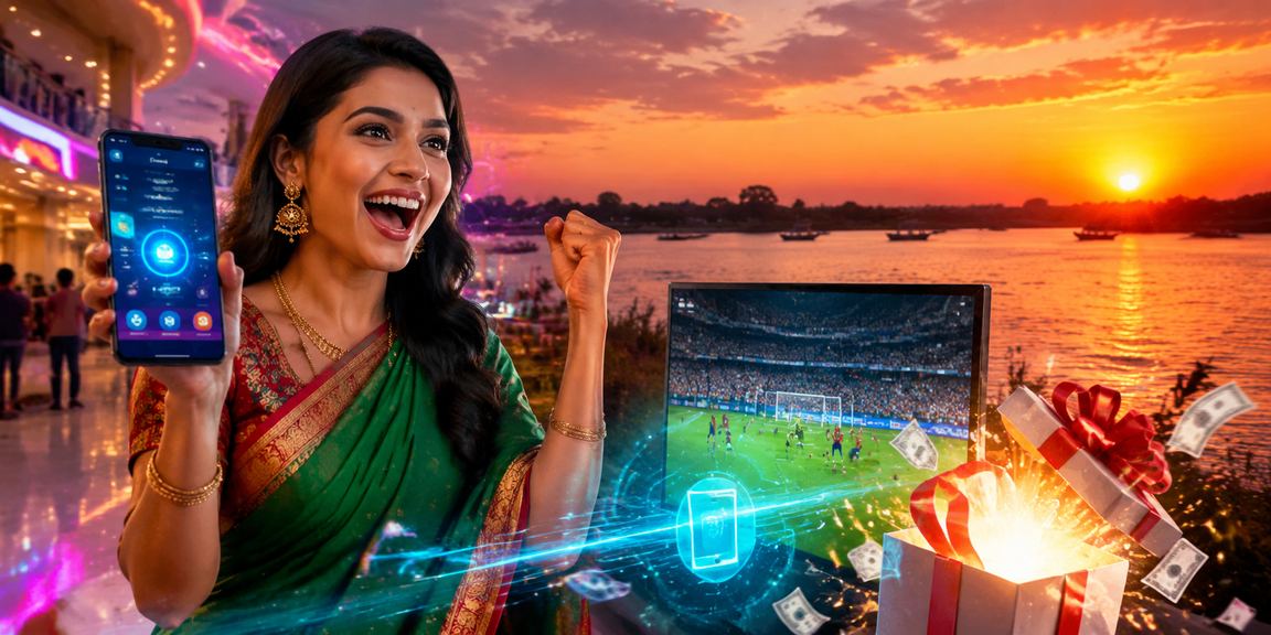 বগুড়ায় বিচে ক্যাসিনো অ্যাপ ব্যবহার করছেন ব্যবহারকারী