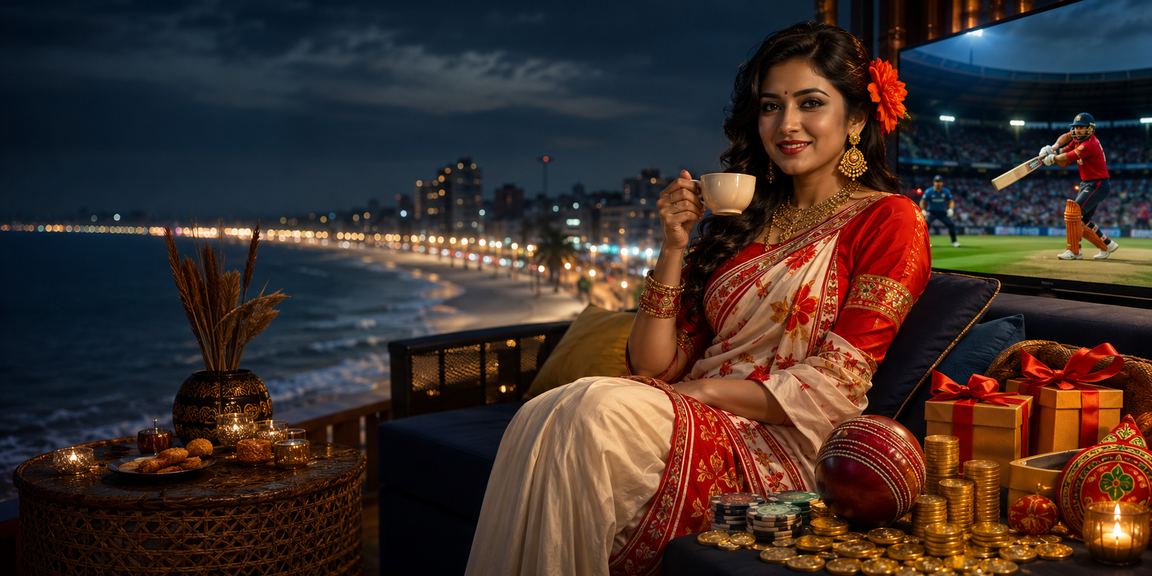 চট্টগ্রামে পহেলা বৈশাখে ক্রিকেট বেটিং aec77 ব্যবহারের অভিজ্ঞতা