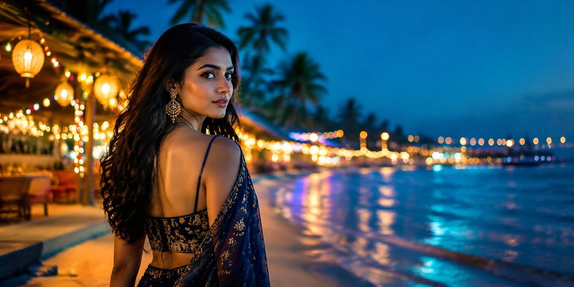 কক্সবাজার বেটিং বিচ পরিবেশ