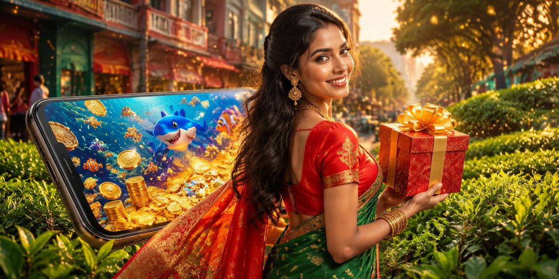 কুমিল্লায় মোবাইলে বিনোদন গেম খেলছেন ব্যবহারকারী