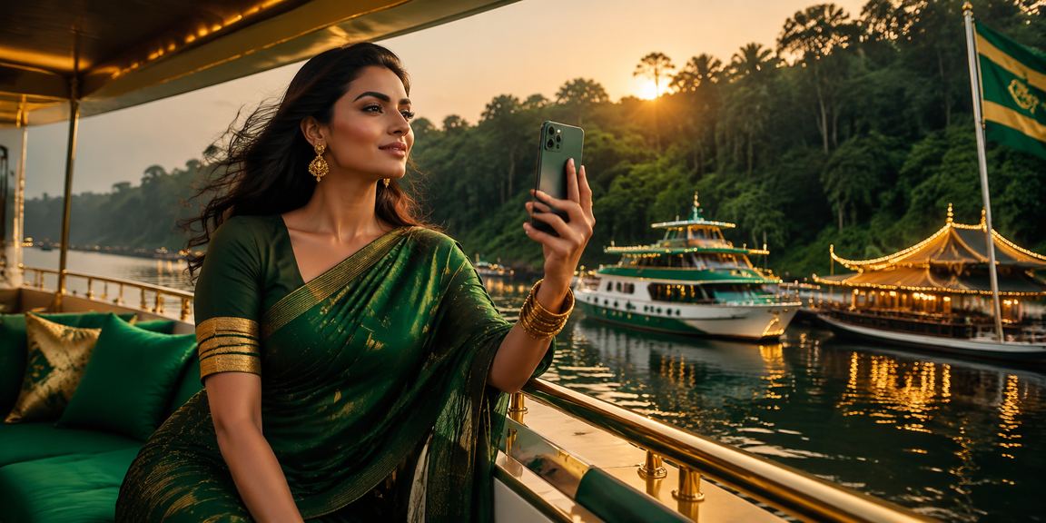 গাজীপুরে মোবাইলে ক্যাসিনো ভাউচার রিডিম করছেন বাংলাদেশি ব্যবহারকারী