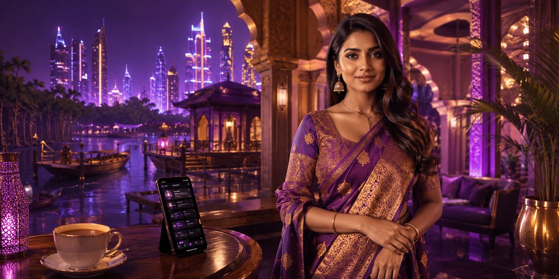 খুলনা মোবাইল ক্যাসিনো নিয়ন আলো