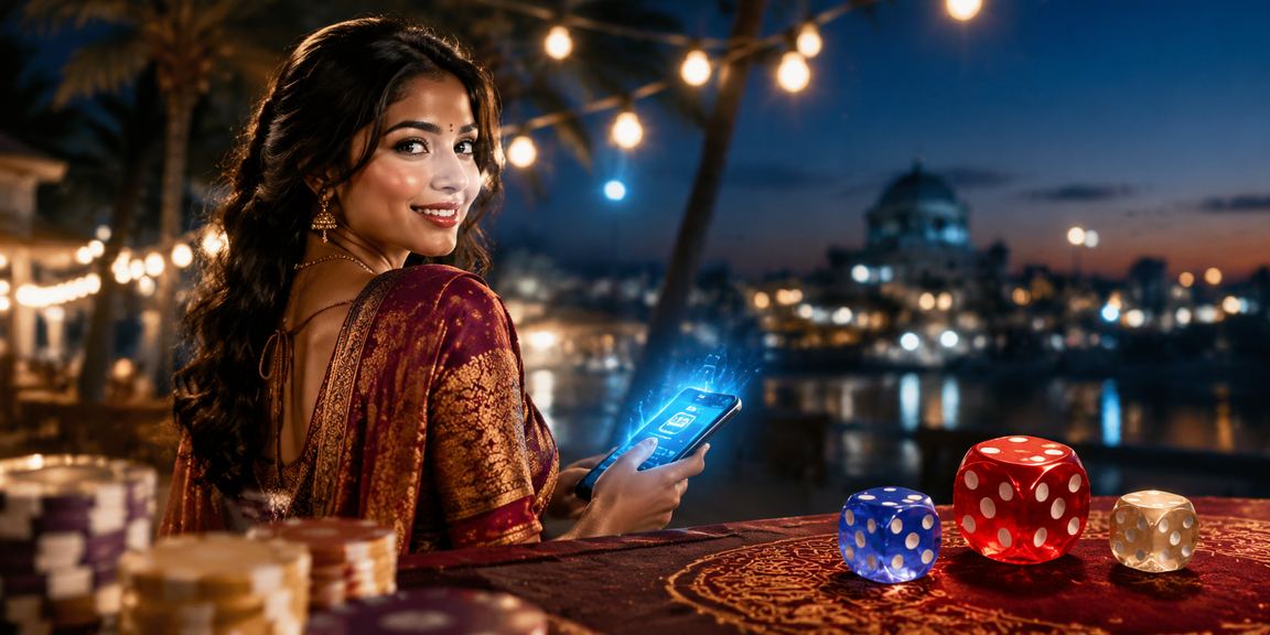 ময়মনসিংহে বিচে ডাইস গেম খেলার পরিবেশ — বেটিং বিনোদন