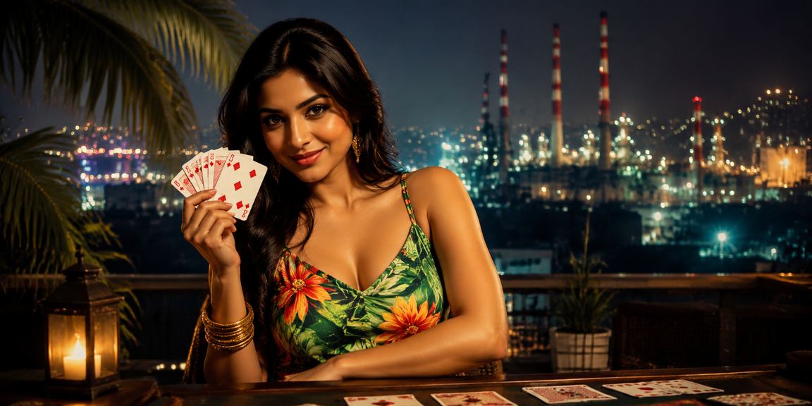 নারায়ণগঞ্জ রামি কার্ড গেম বাংলাদেশ