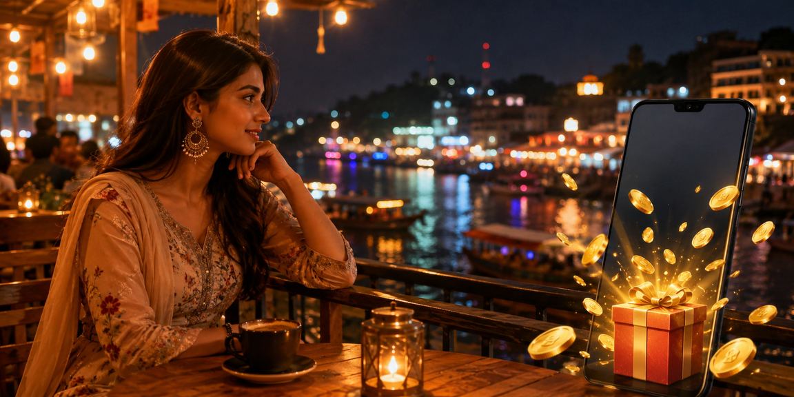 রাঙামাটিতে রাতের বাজারে aec77 নিবন্ধন করছেন একজন ব্যবহারকারী