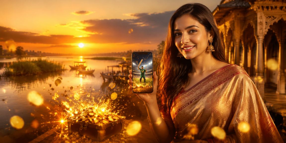 তাঙ্গুয়ার হাওরে ক্রিকেট বেটিং ভাউচার ব্যবহার